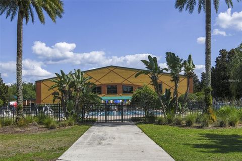 A home in ORLANDO