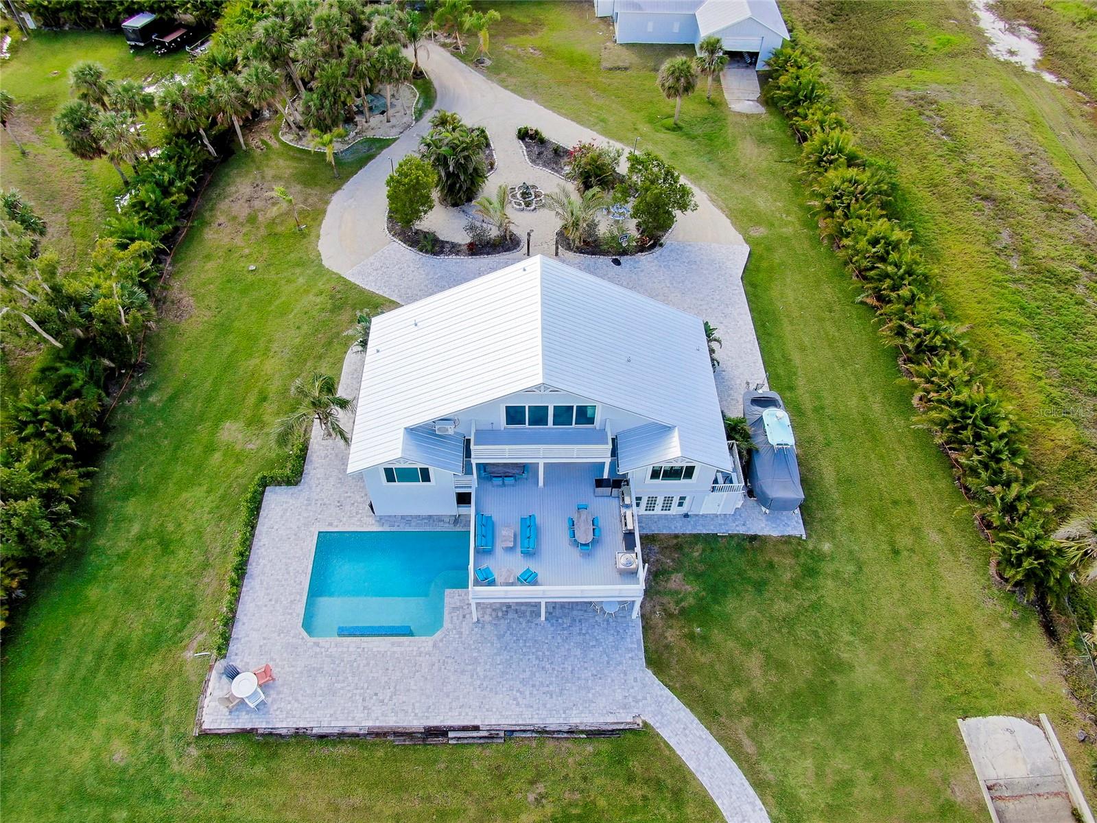 9061 KELLOGG LANE