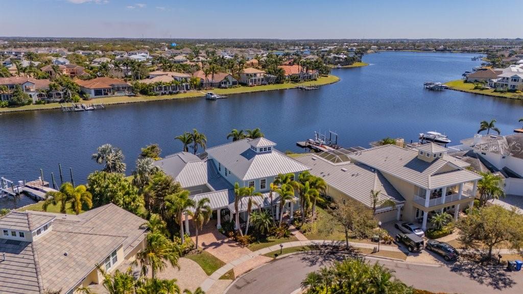 5321 FISHERSOUND LANE