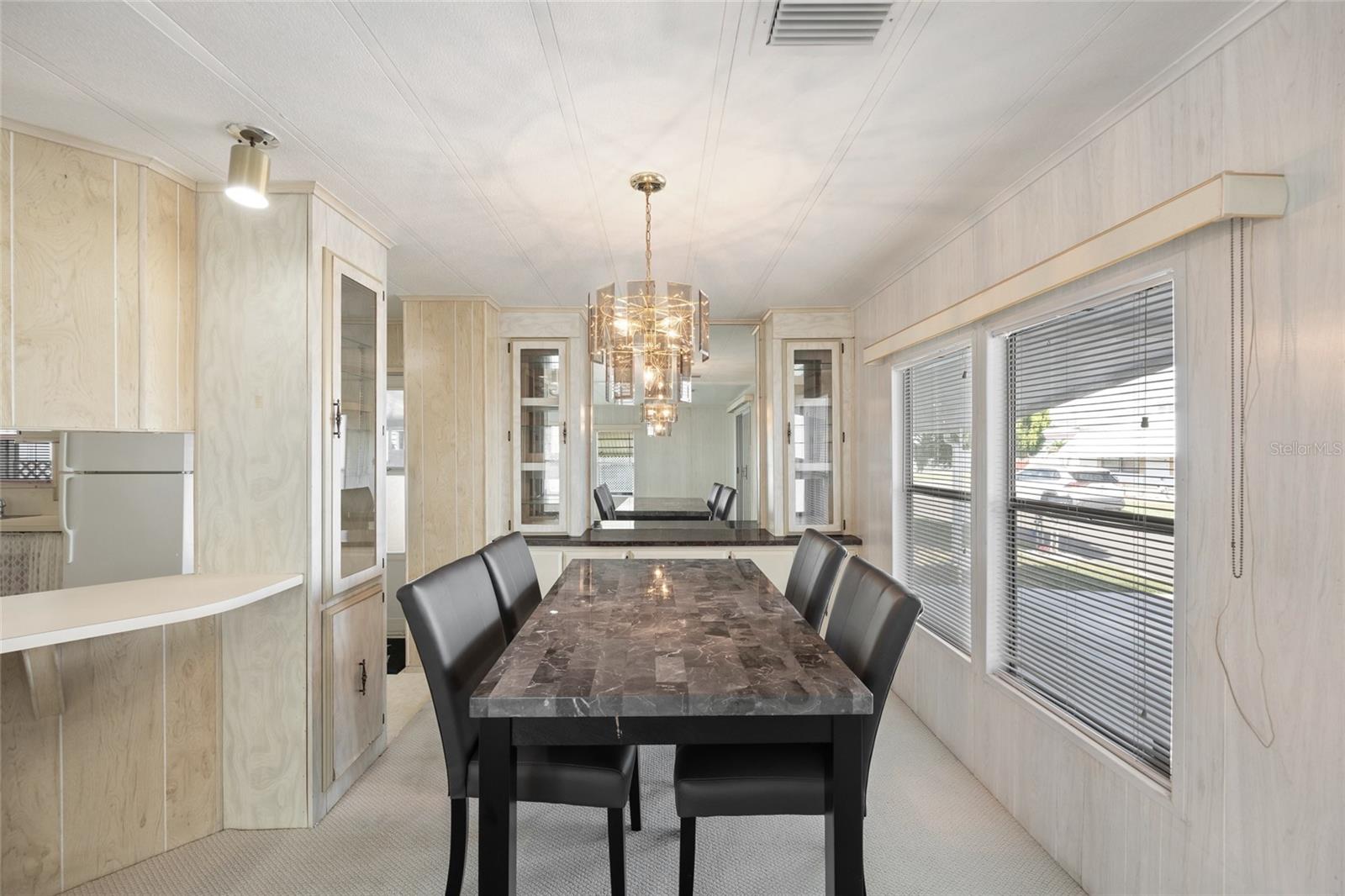 LAKE CONLEY MHP - Residential