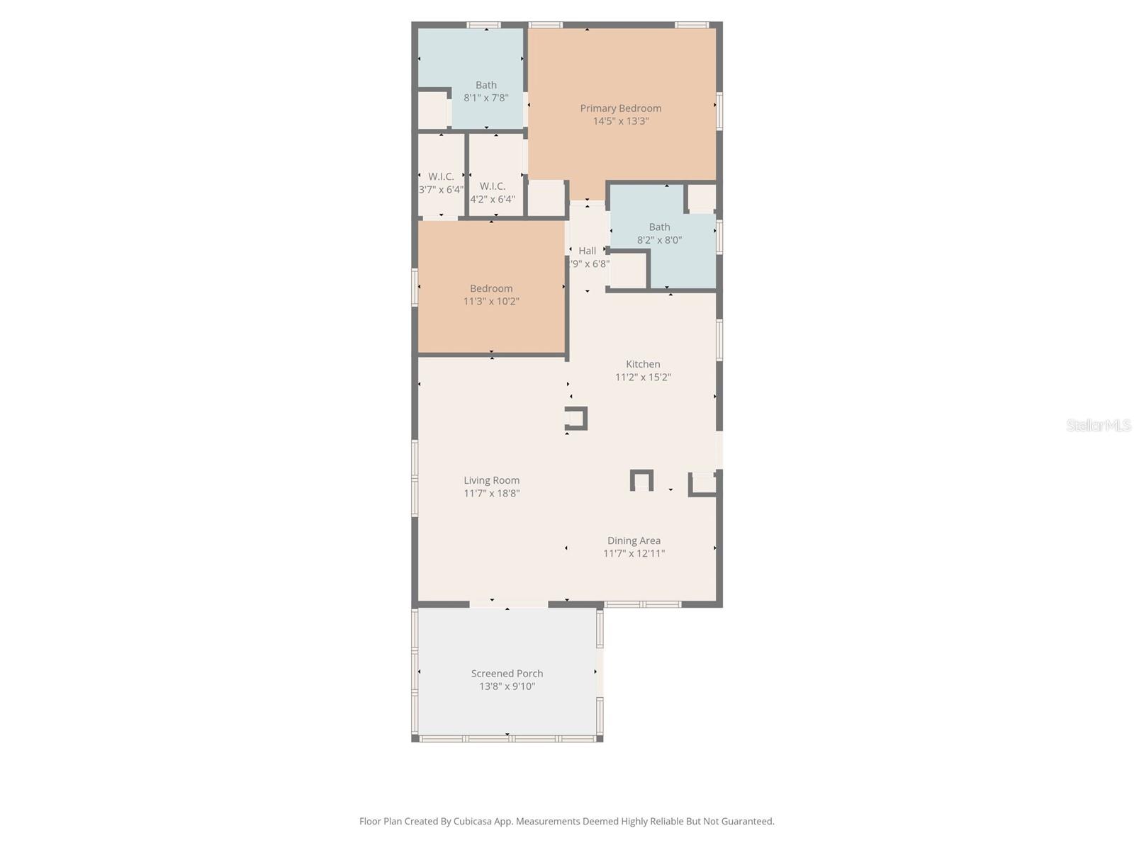 LAKE CONLEY MHP - Residential