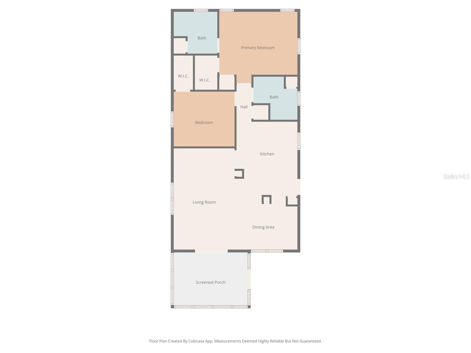 LAKE CONLEY MHP - Residential