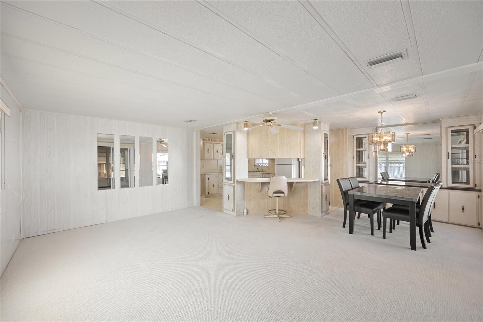 LAKE CONLEY MHP - Residential