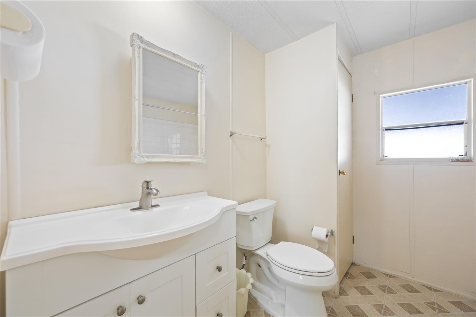 LAKE CONLEY MHP - Residential