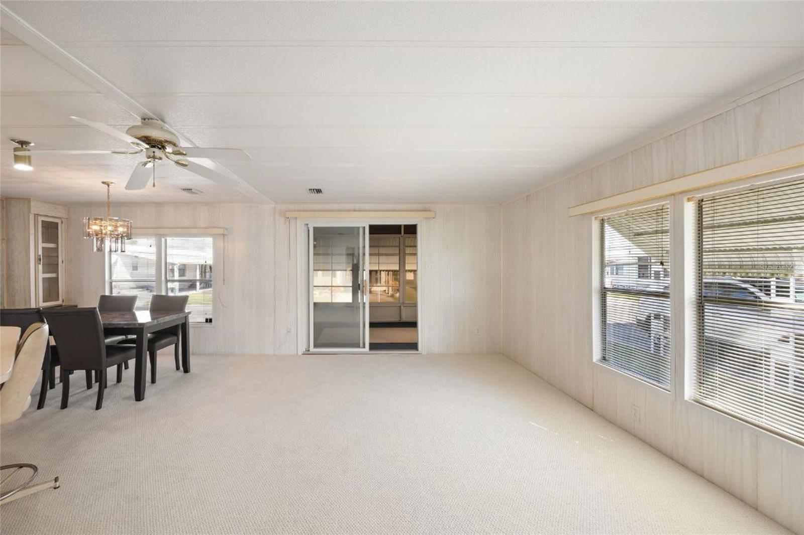 LAKE CONLEY MHP - Residential