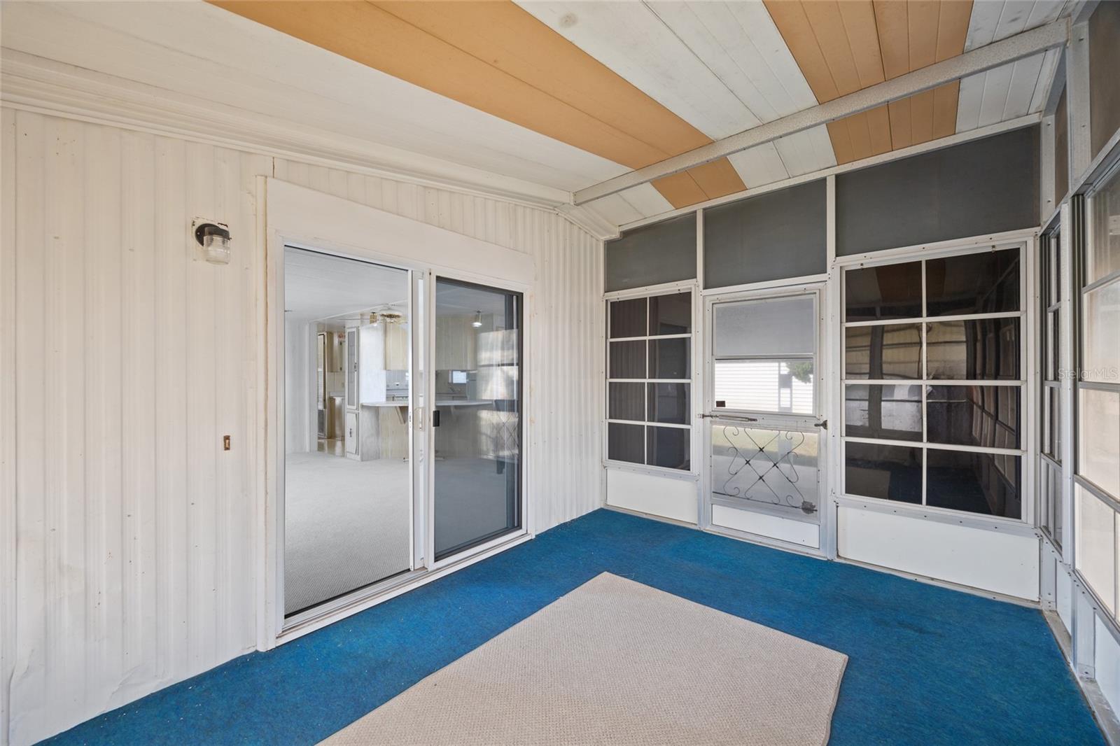 LAKE CONLEY MHP - Residential
