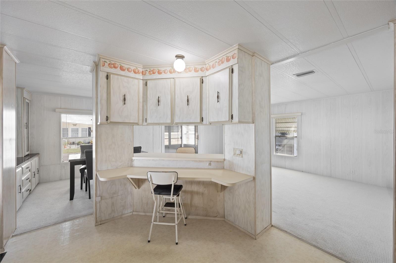 LAKE CONLEY MHP - Residential