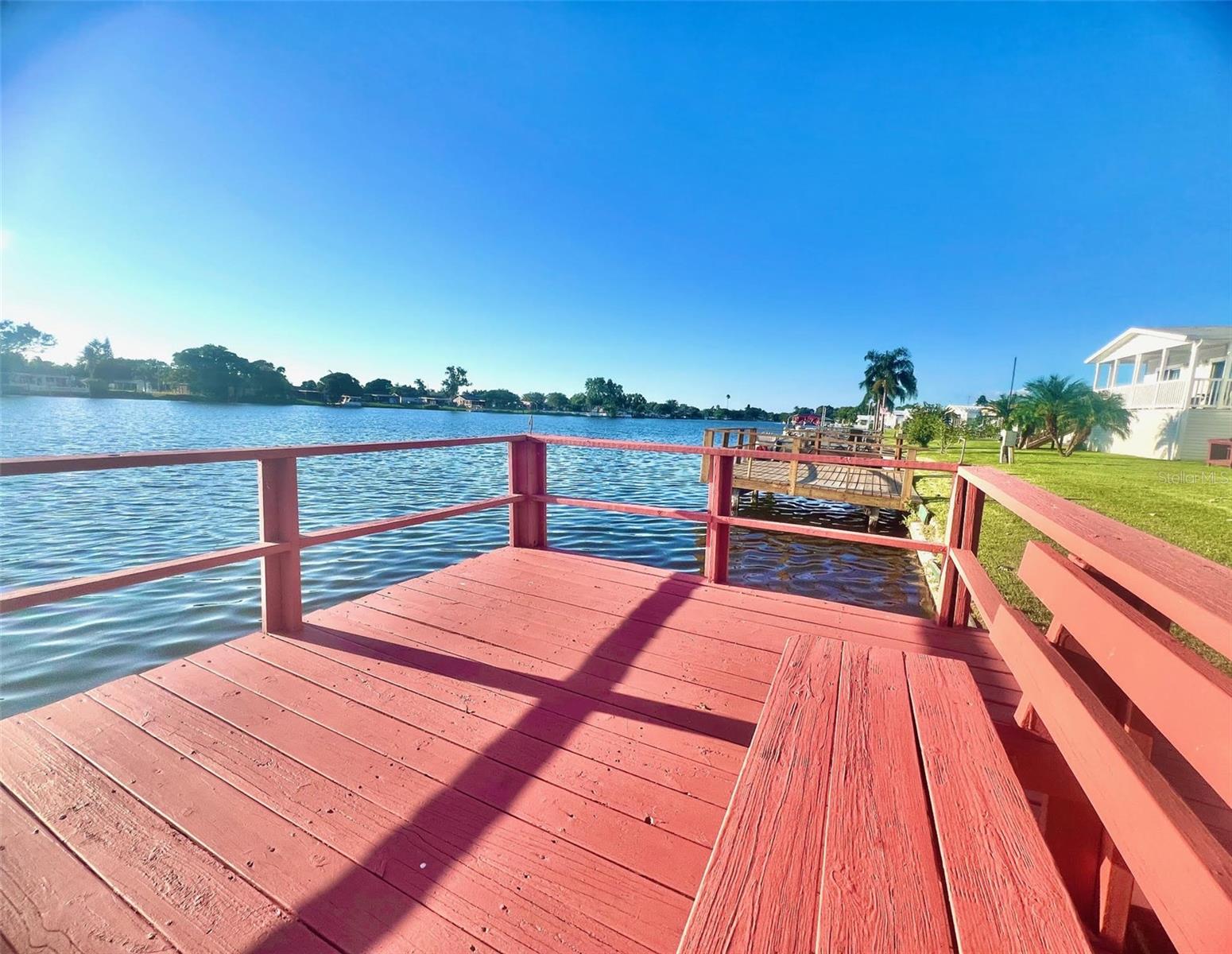 LAKE CONLEY MHP - Residential