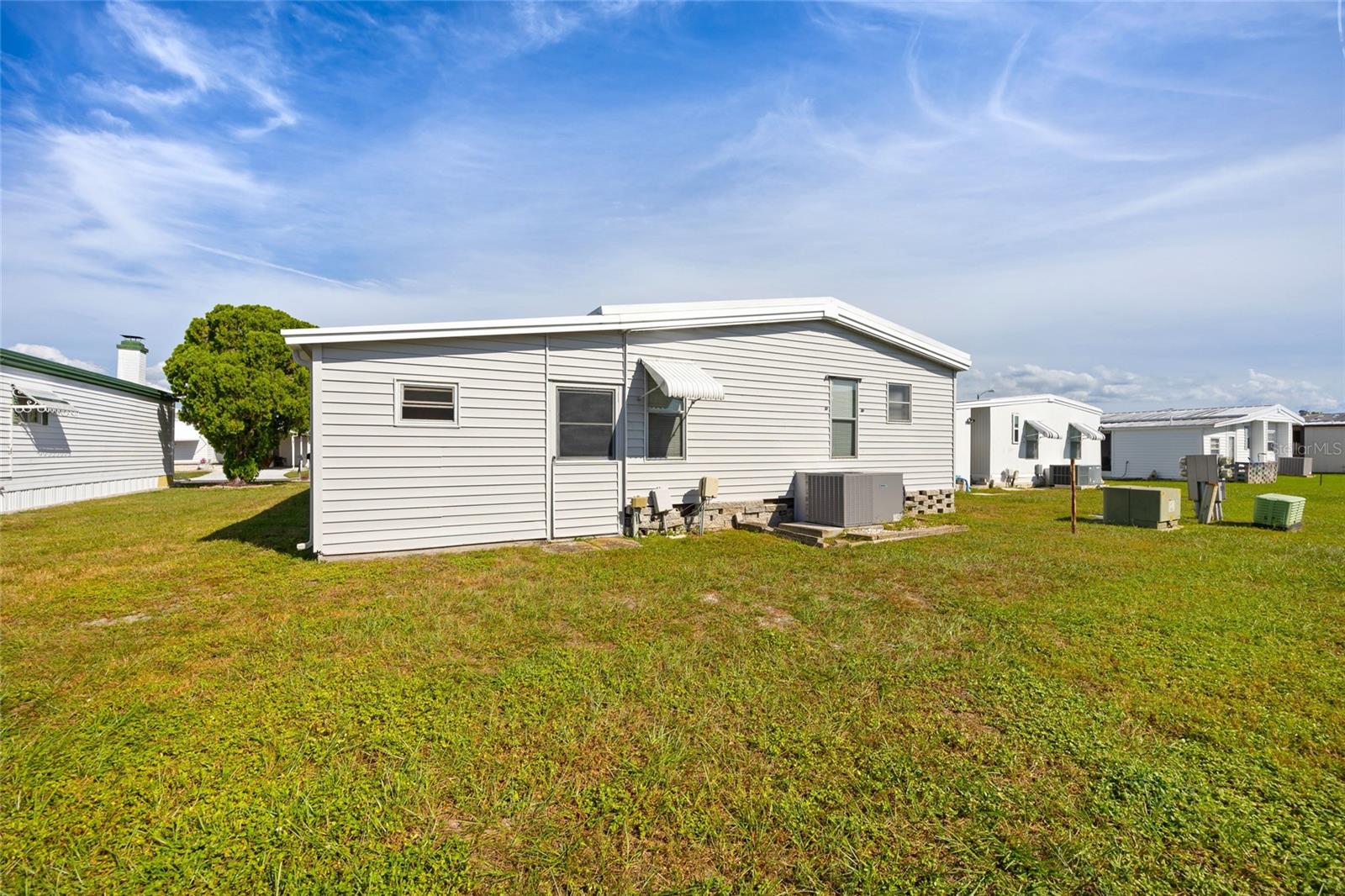 LAKE CONLEY MHP - Residential