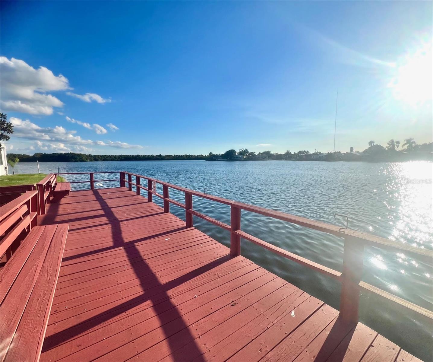 LAKE CONLEY MHP - Residential