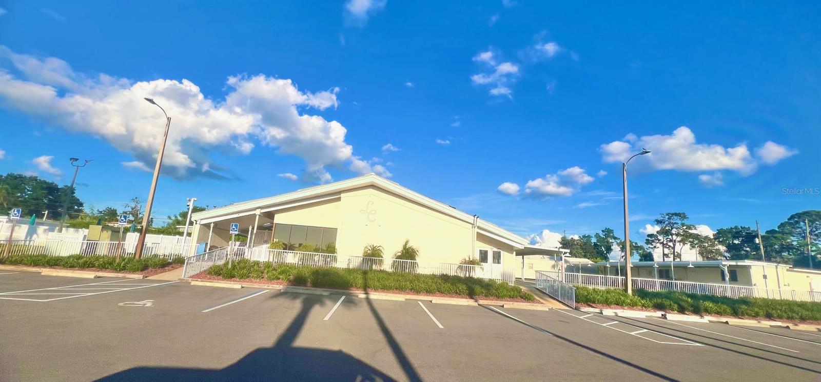 LAKE CONLEY MHP - Residential