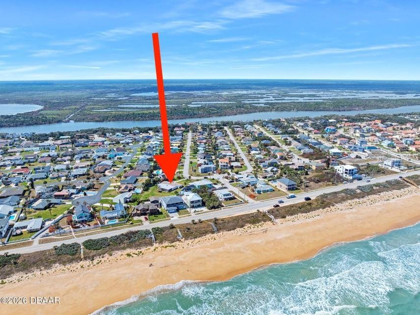 ORMOND BEACH PLAZA - Residential