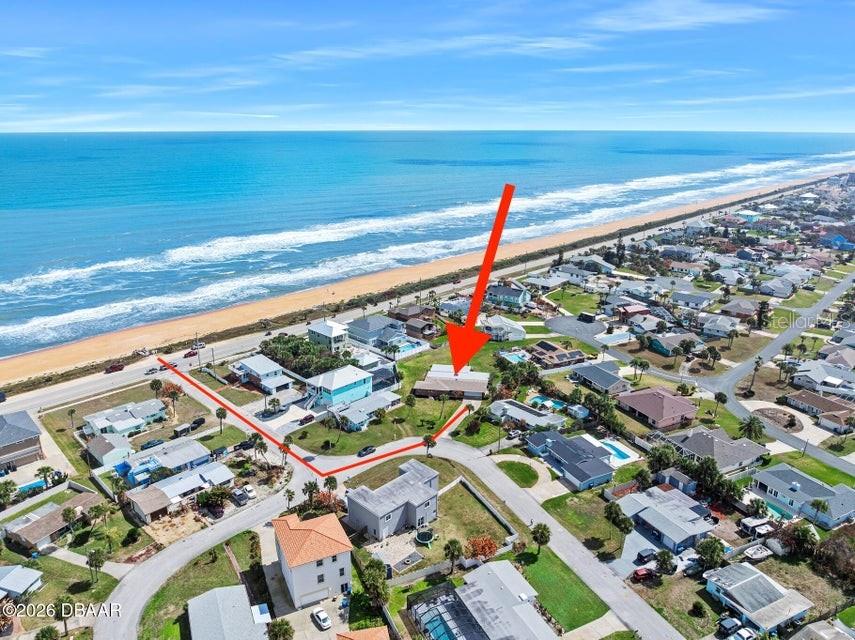 ORMOND BEACH PLAZA - Residential