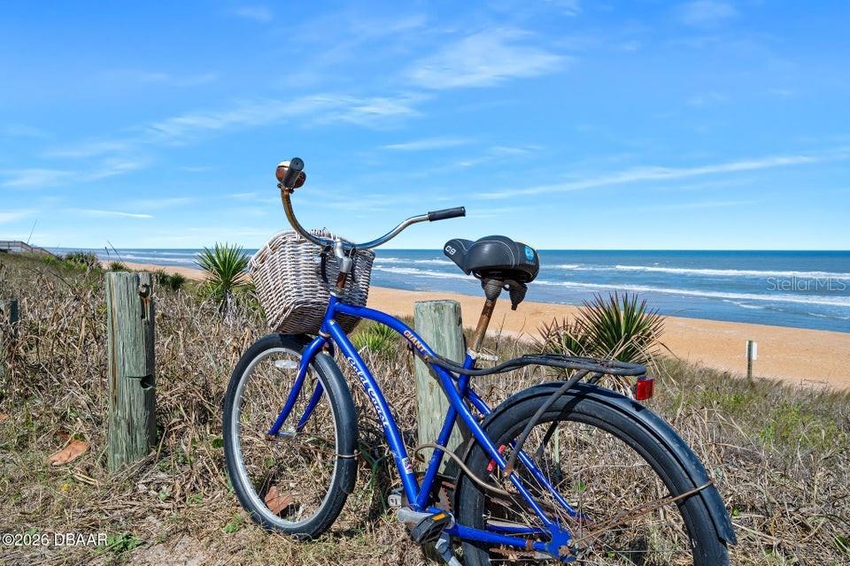 ORMOND BEACH PLAZA - Residential