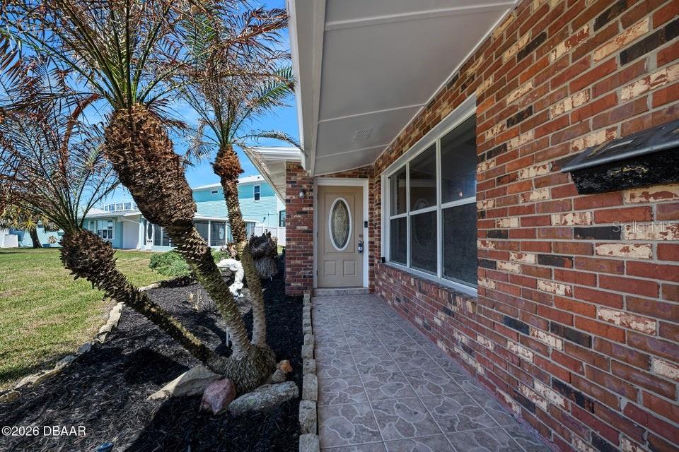 ORMOND BEACH PLAZA - Residential