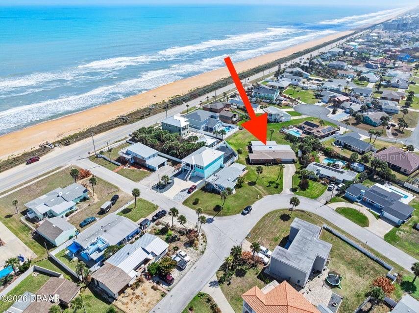 ORMOND BEACH PLAZA - Residential