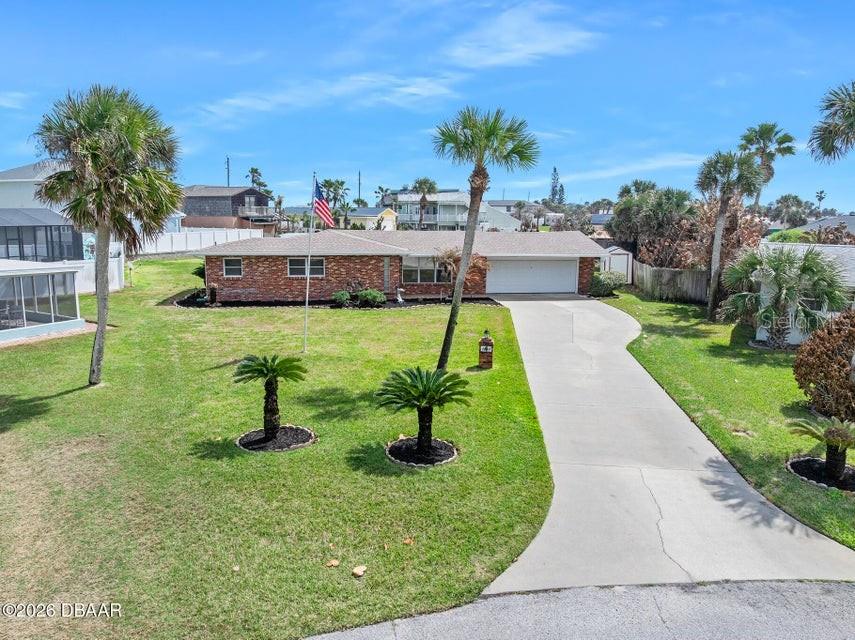 ORMOND BEACH PLAZA - Residential