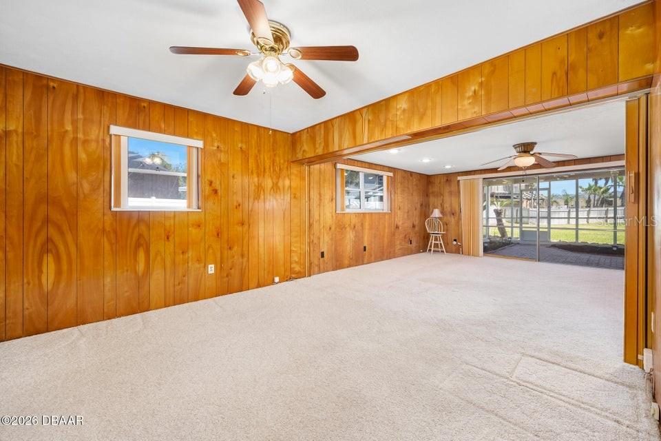 ORMOND BEACH PLAZA - Residential