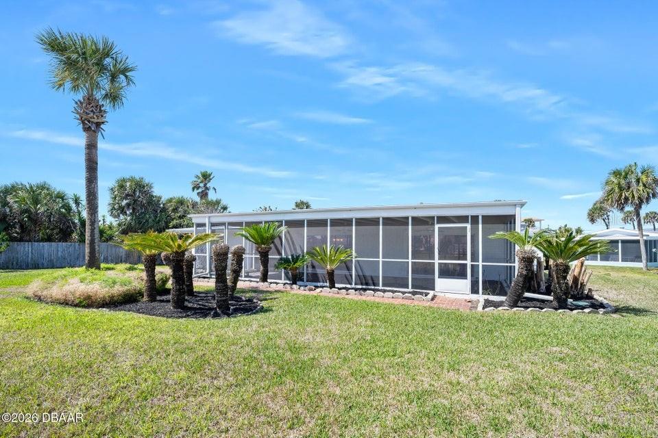 ORMOND BEACH PLAZA - Residential