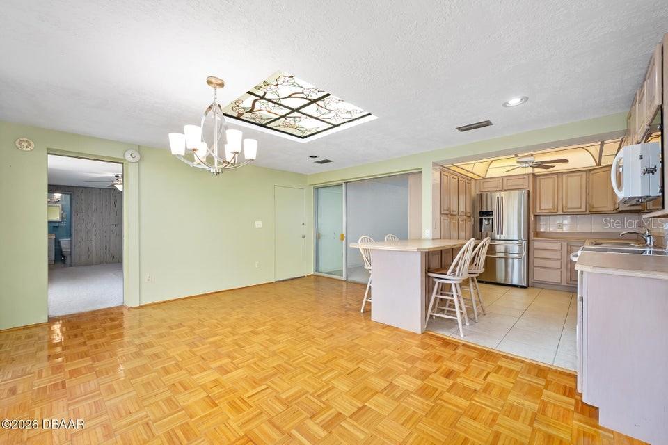 ORMOND BEACH PLAZA - Residential