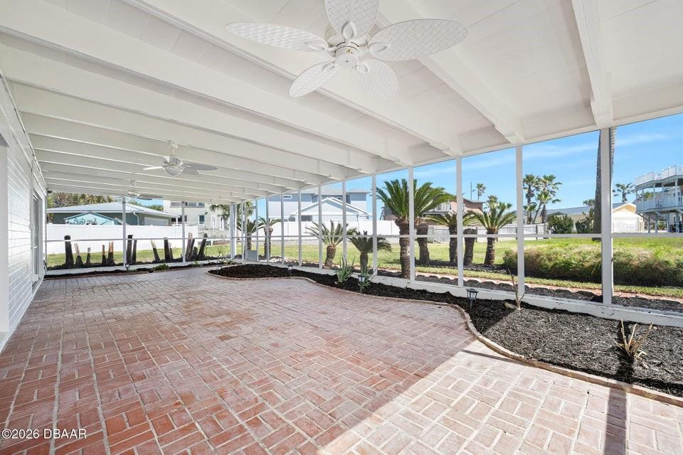 ORMOND BEACH PLAZA - Residential