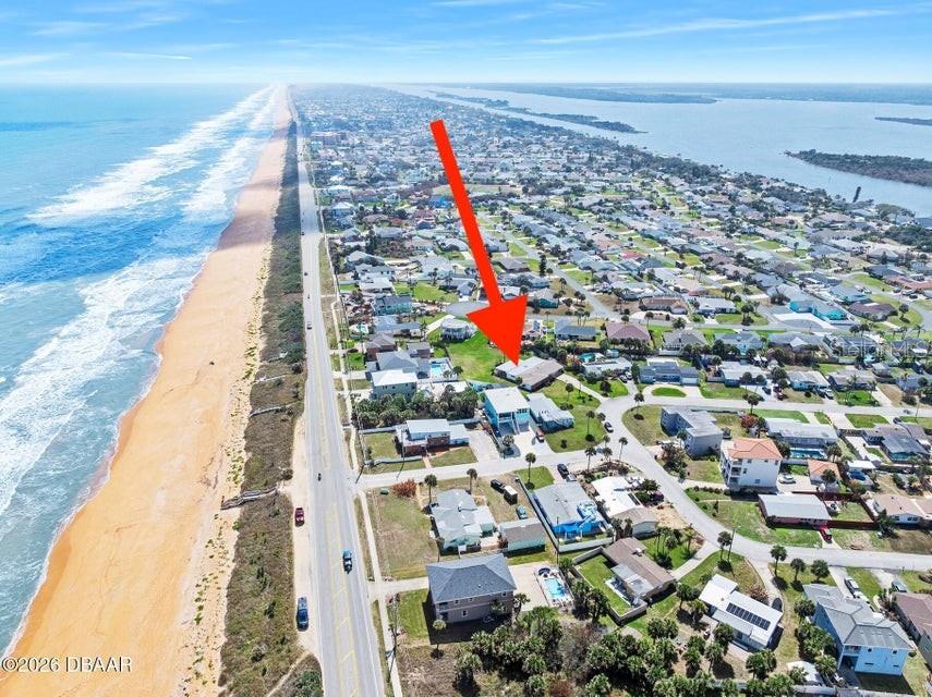 ORMOND BEACH PLAZA - Residential