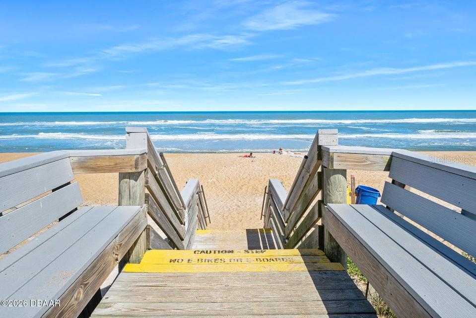 ORMOND BEACH PLAZA - Residential