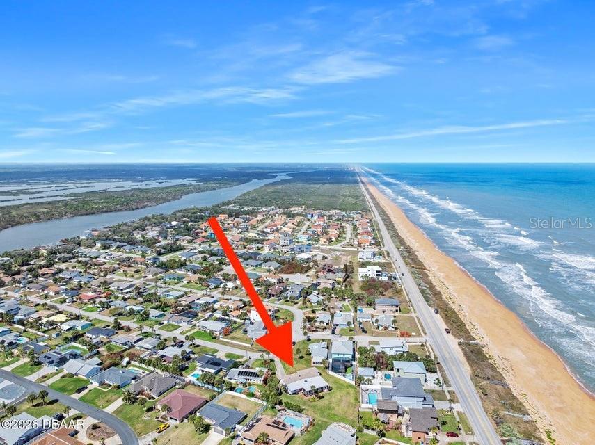 ORMOND BEACH PLAZA - Residential