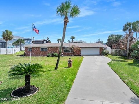 Photo of 4 Dolphin Avenue, Ormond Beach, FL 32176 (MLS # FC316791)