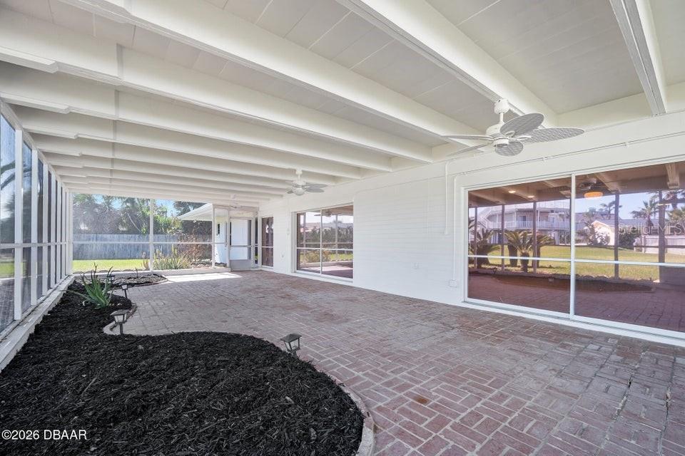 ORMOND BEACH PLAZA - Residential