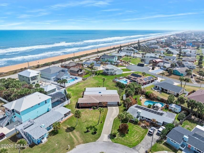 ORMOND BEACH PLAZA - Residential