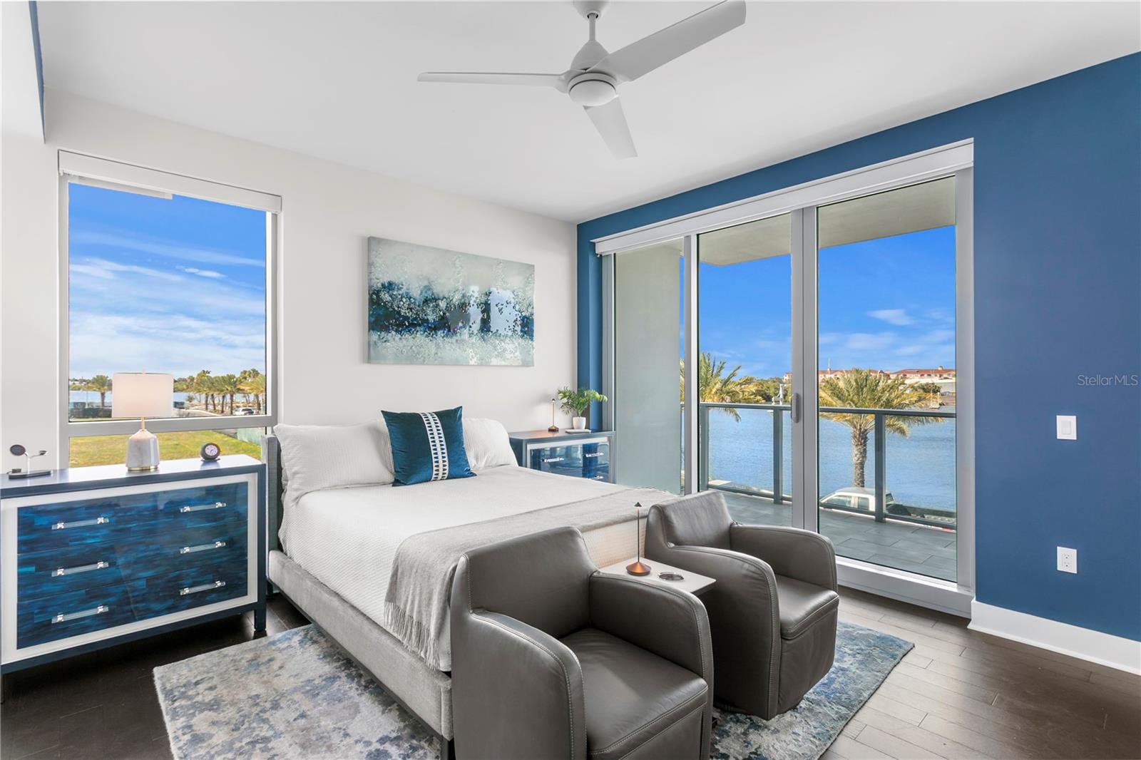 MARINA POINTE EAST - Residential