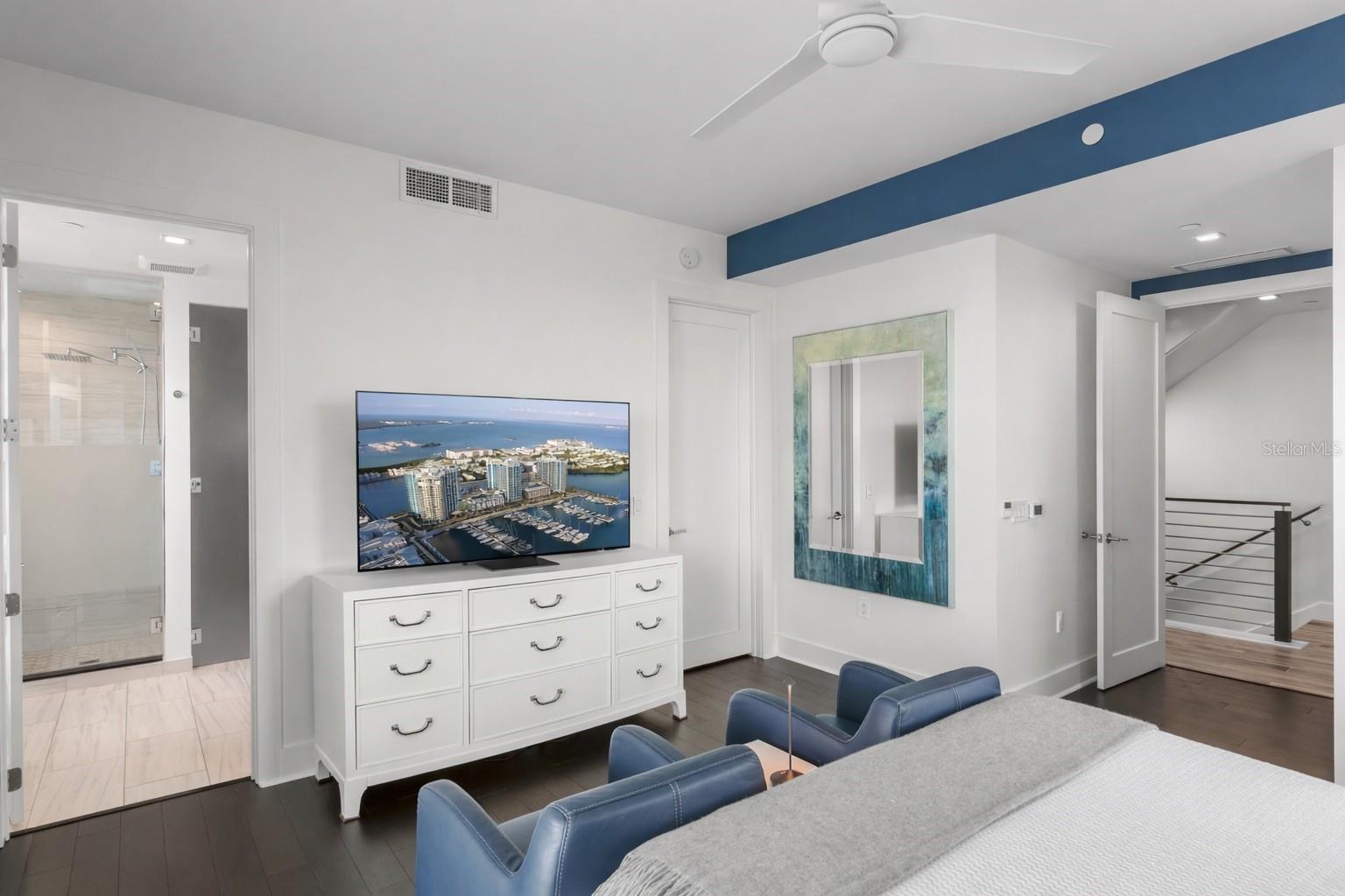 MARINA POINTE EAST - Residential