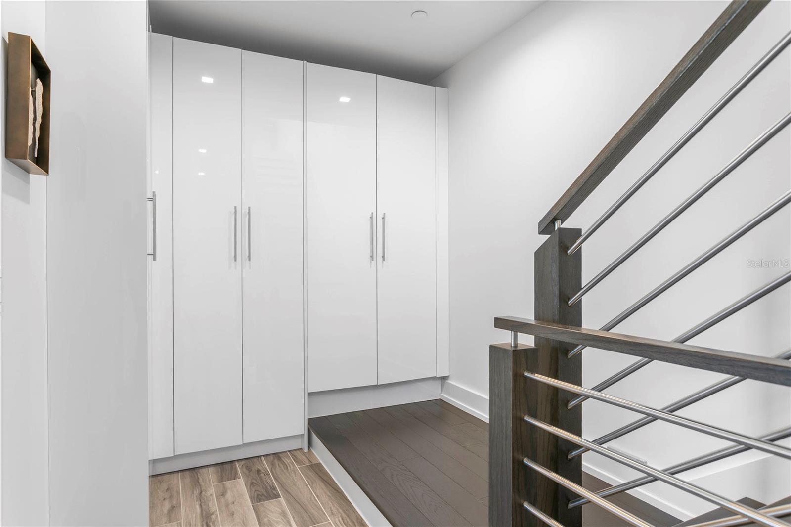 MARINA POINTE EAST - Residential