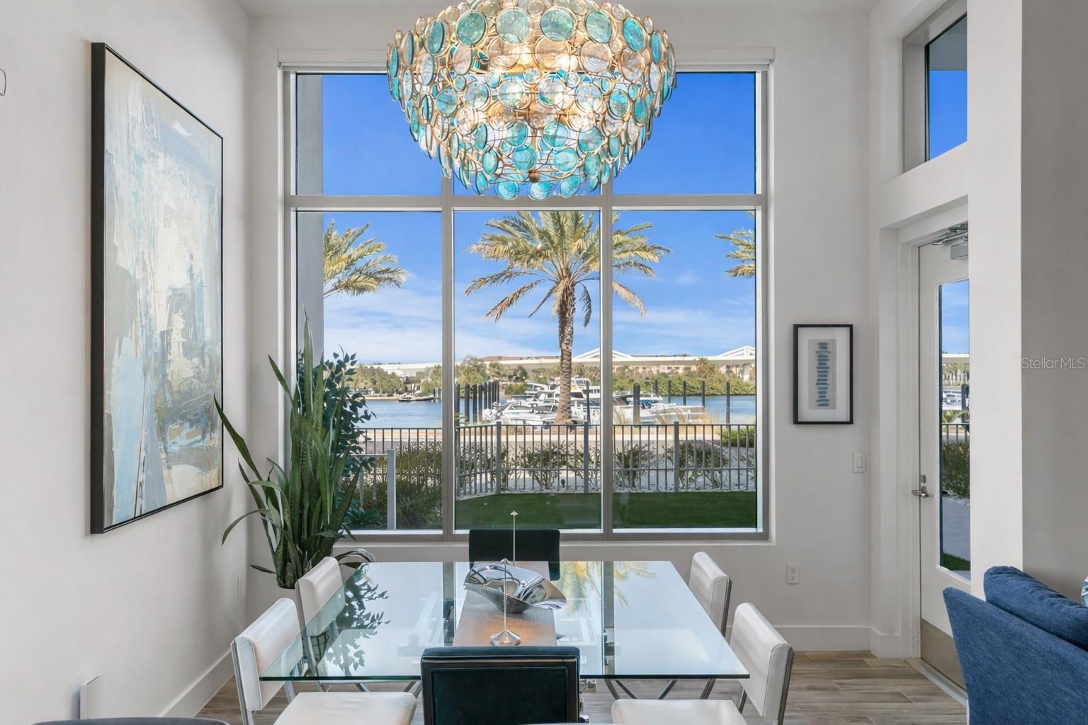 MARINA POINTE EAST - Residential