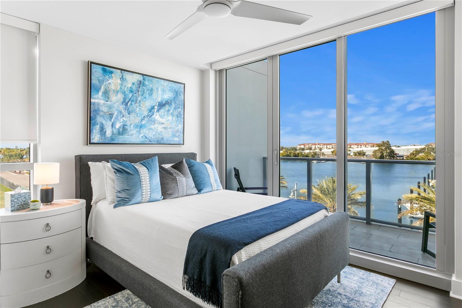 MARINA POINTE EAST - Residential