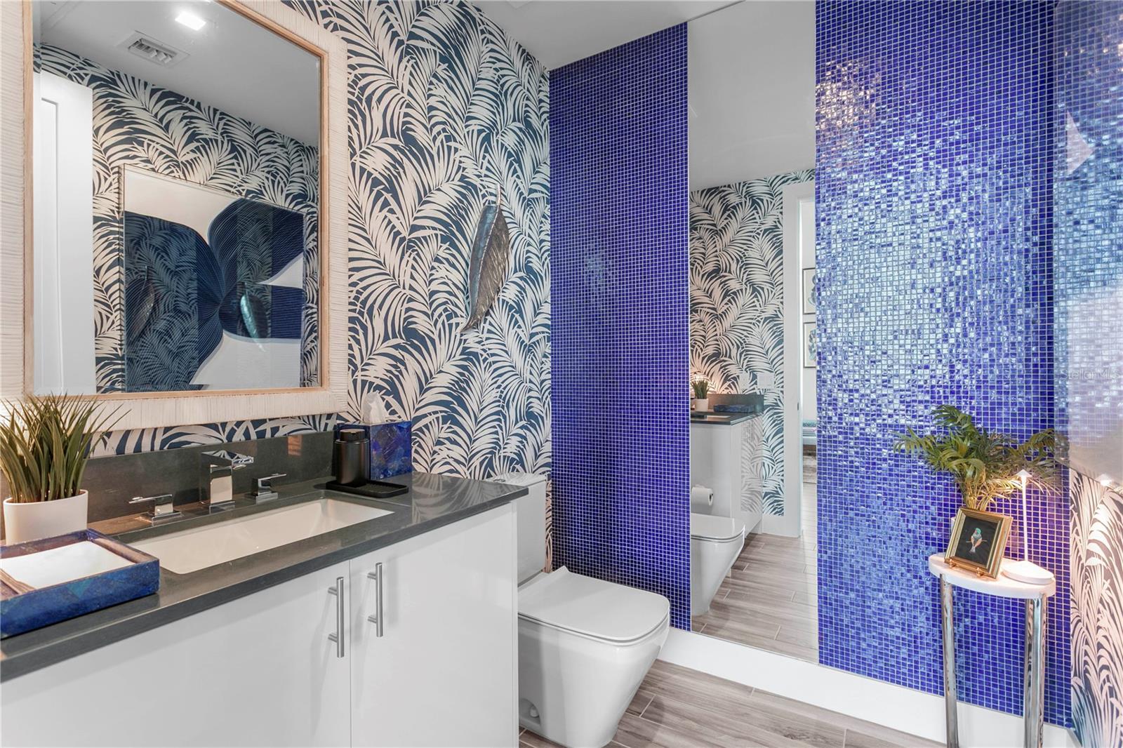 MARINA POINTE EAST - Residential