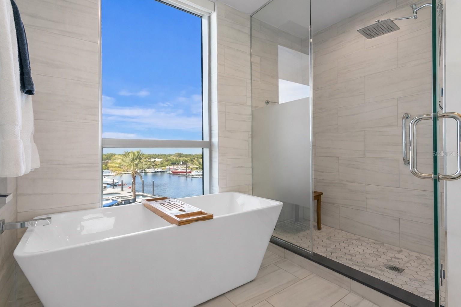 MARINA POINTE EAST - Residential