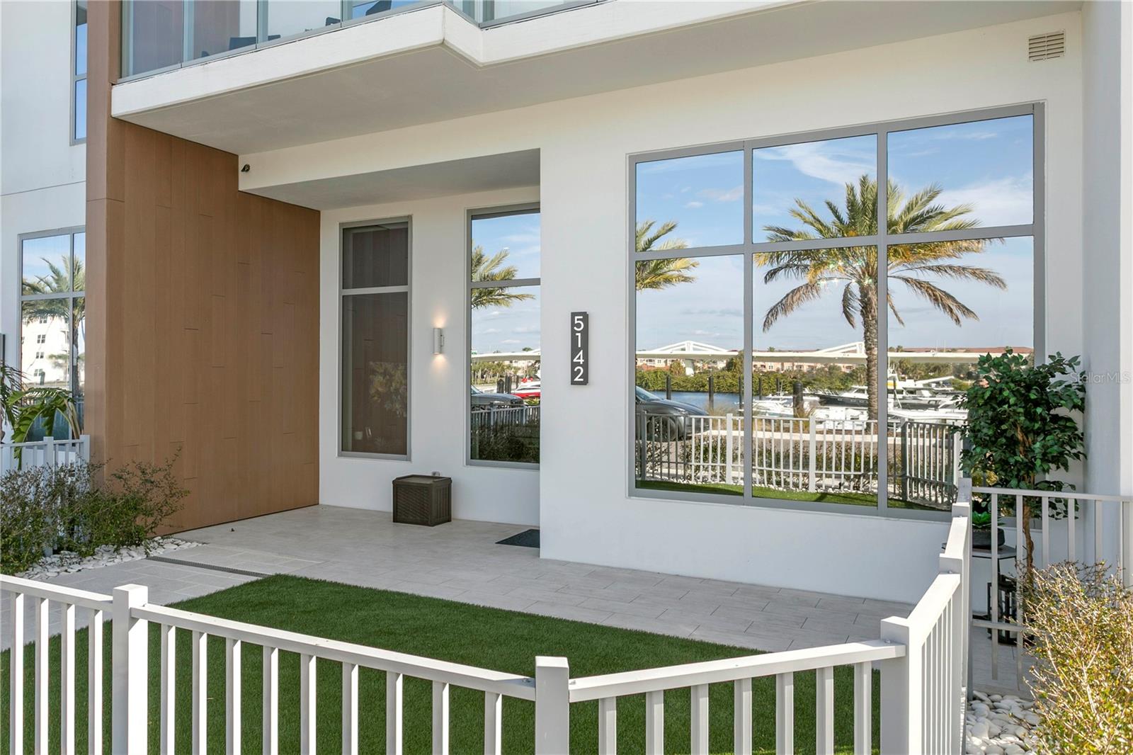 MARINA POINTE EAST - Residential