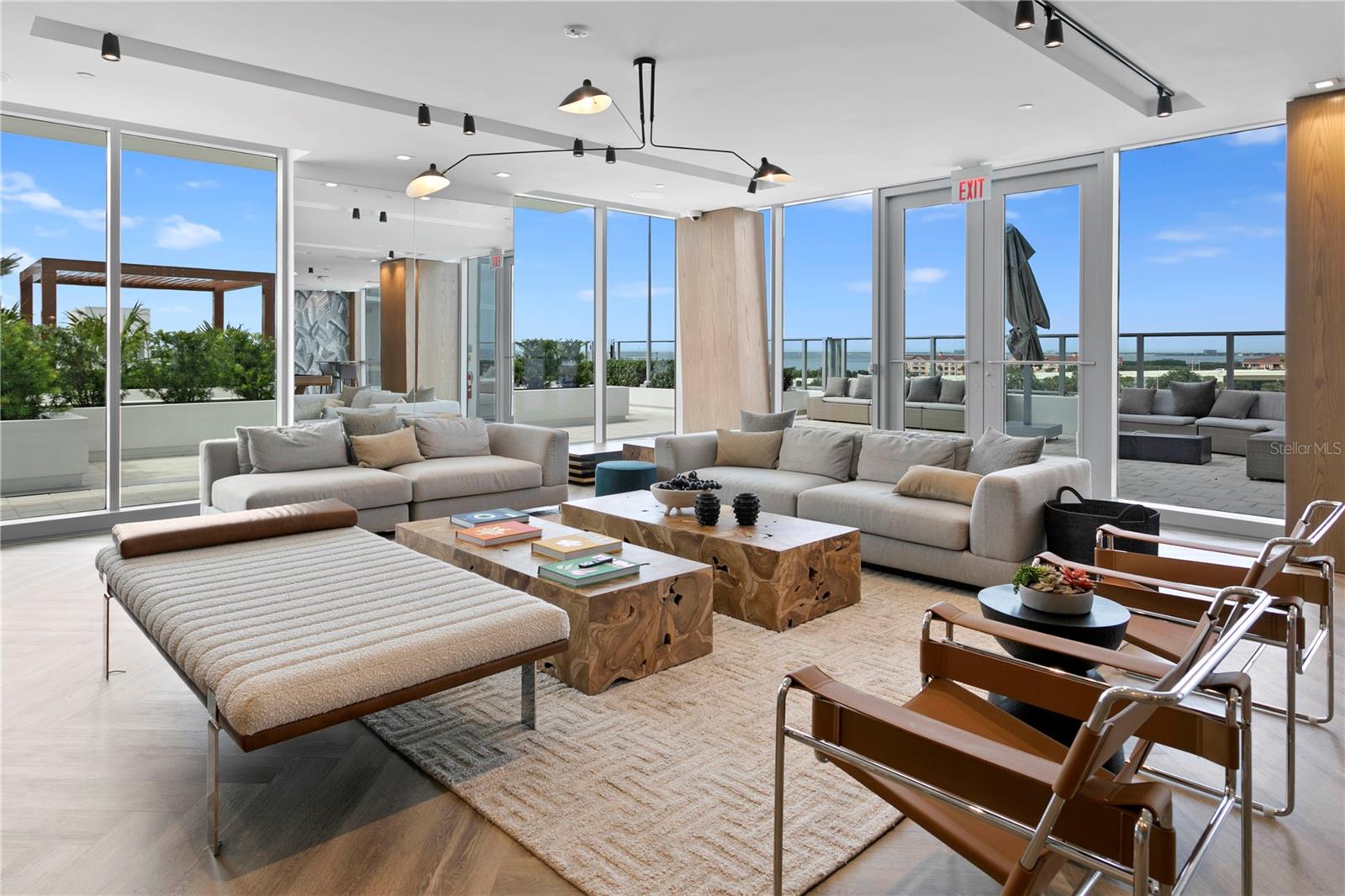 MARINA POINTE EAST - Residential