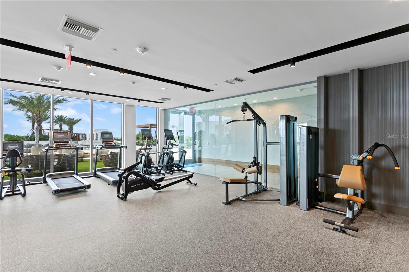 MARINA POINTE EAST - Residential