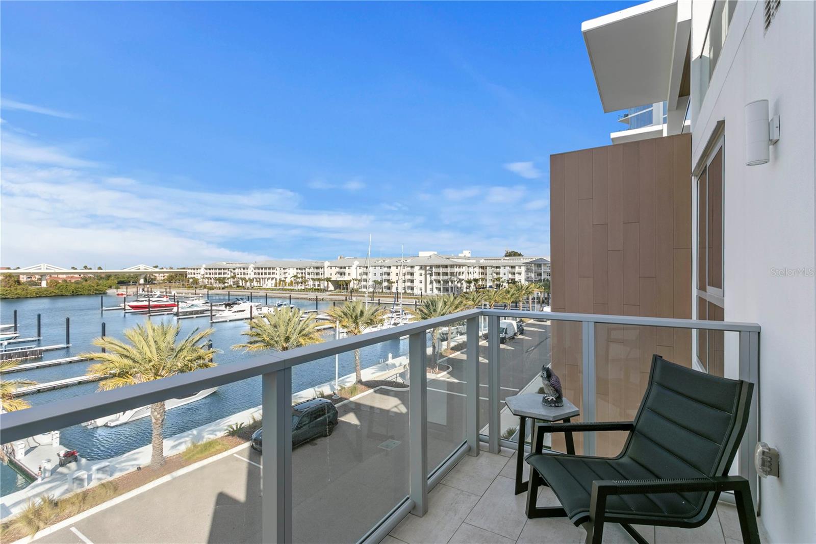 MARINA POINTE EAST - Residential