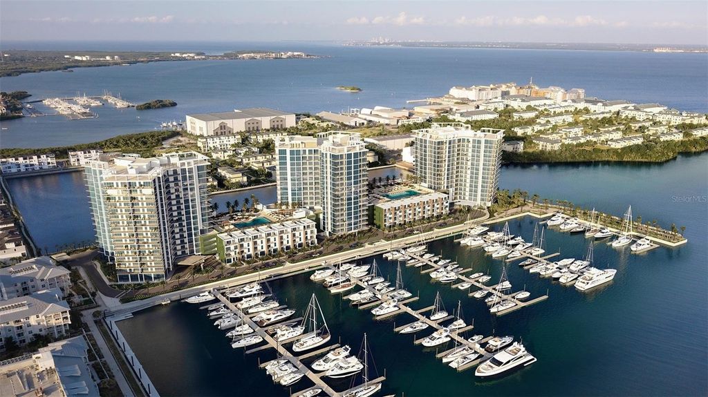 Photo of 5142 Marina Way, Tampa, FL 33611 (MLS # TB8488082)