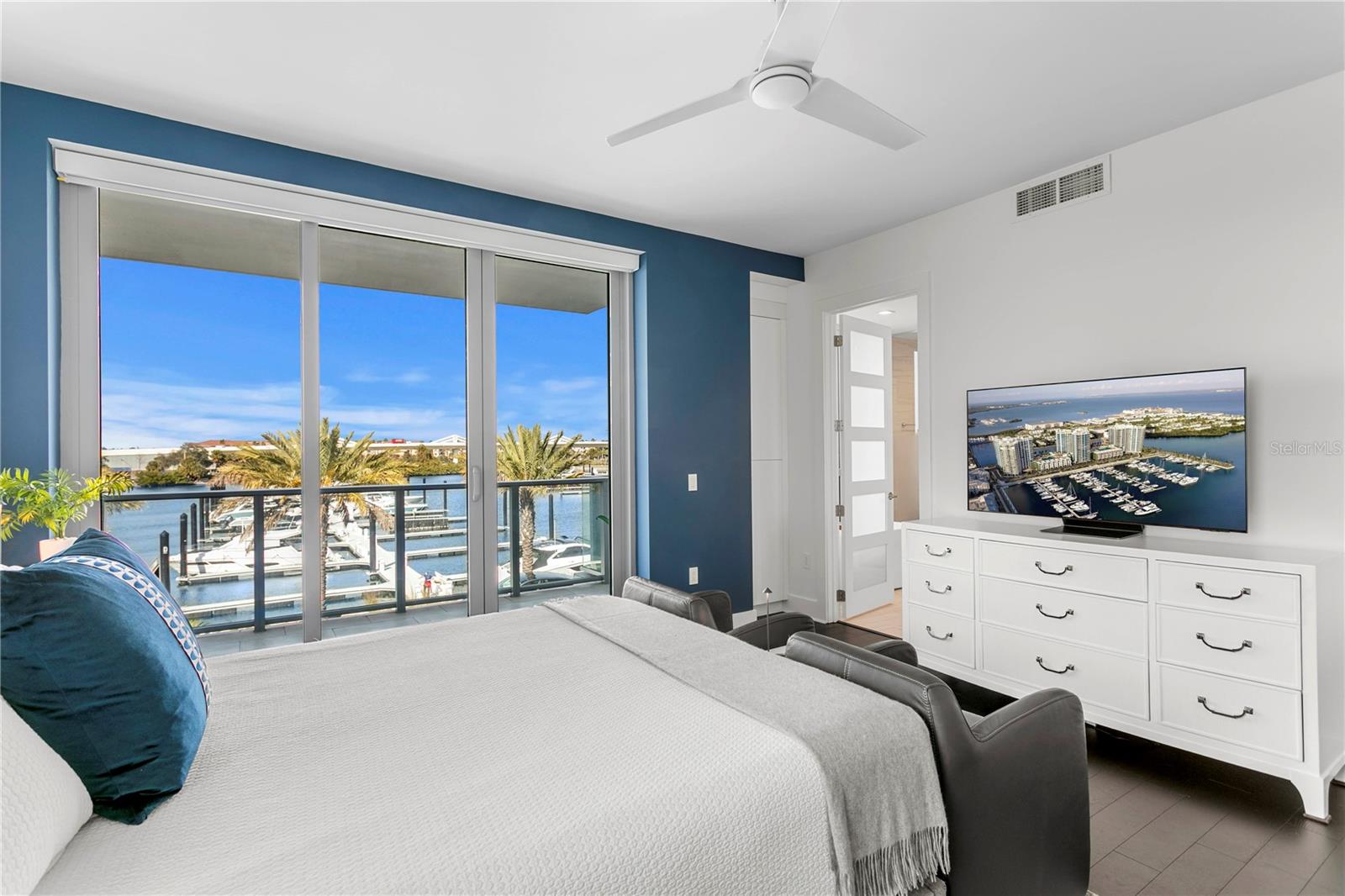 MARINA POINTE EAST - Residential