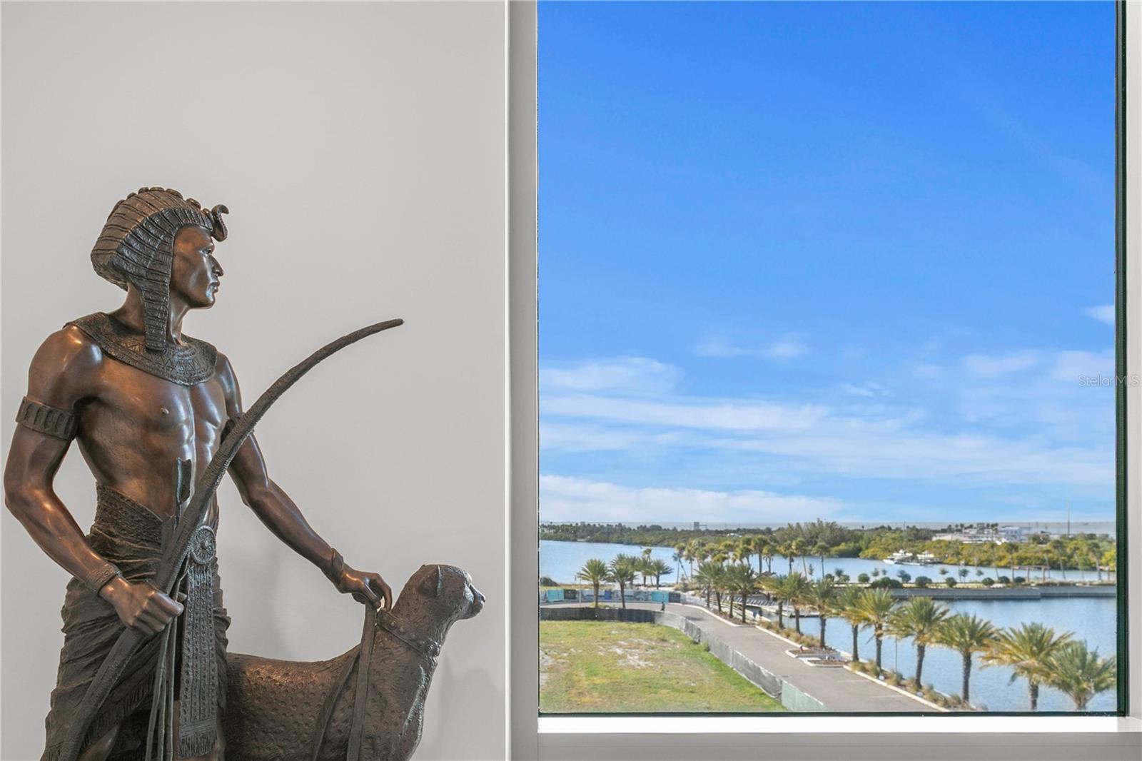 MARINA POINTE EAST - Residential