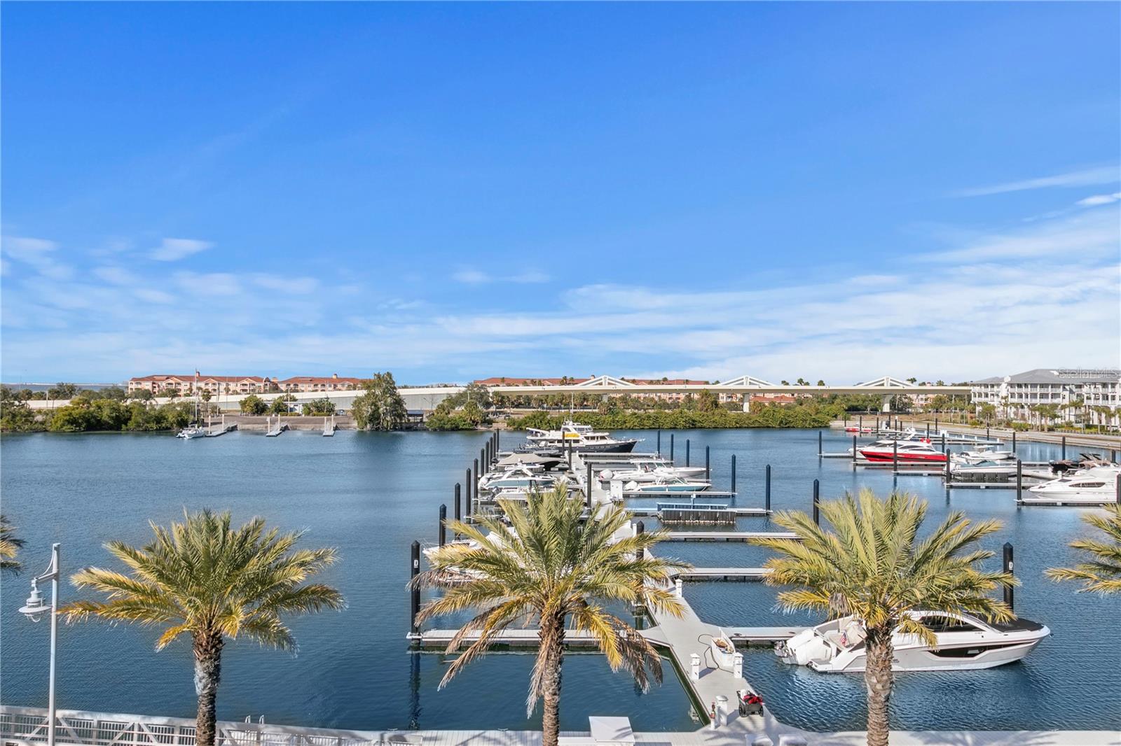 MARINA POINTE EAST - Residential