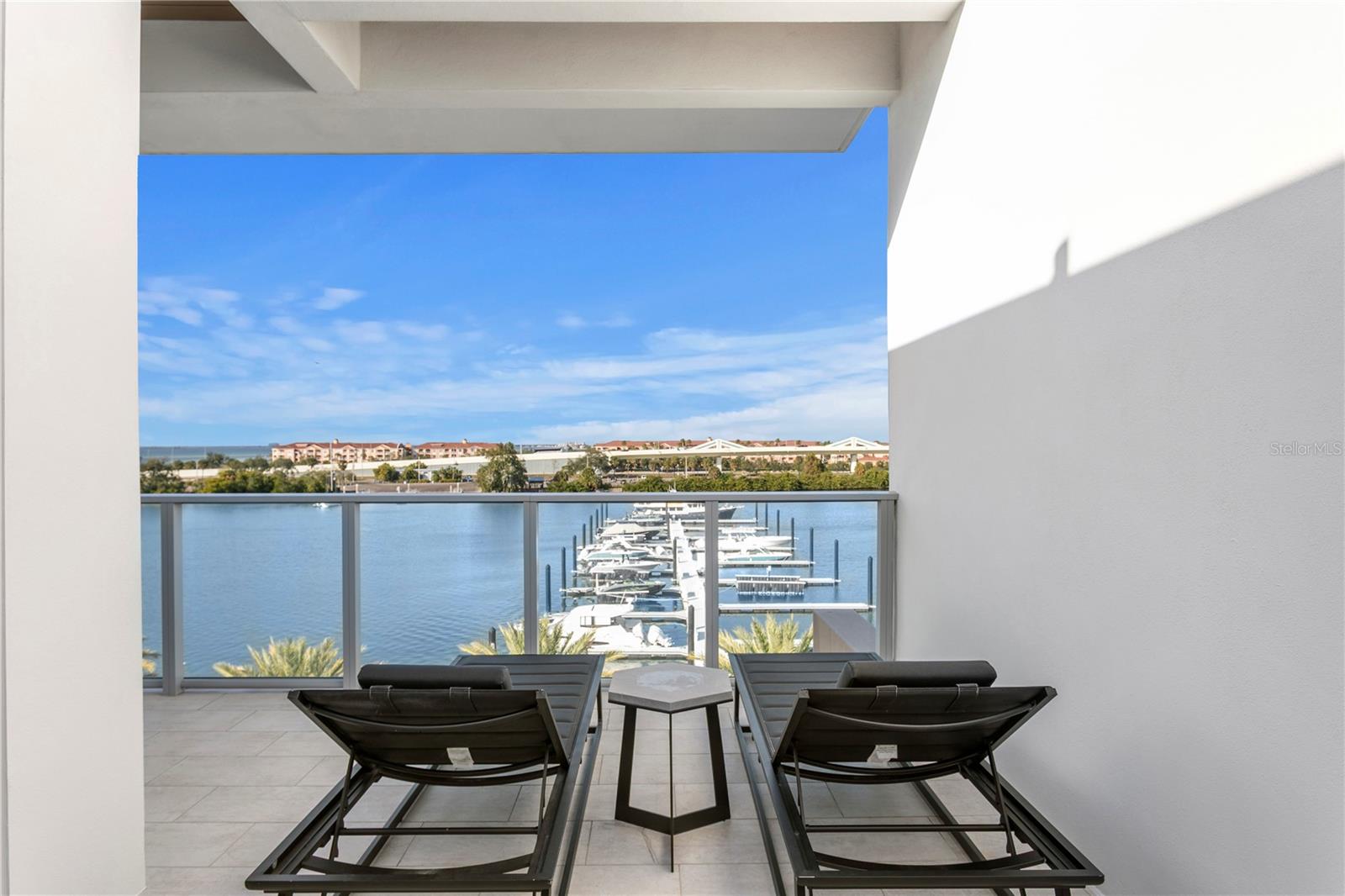 MARINA POINTE EAST - Residential