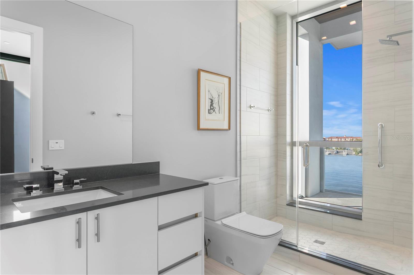 MARINA POINTE EAST - Residential