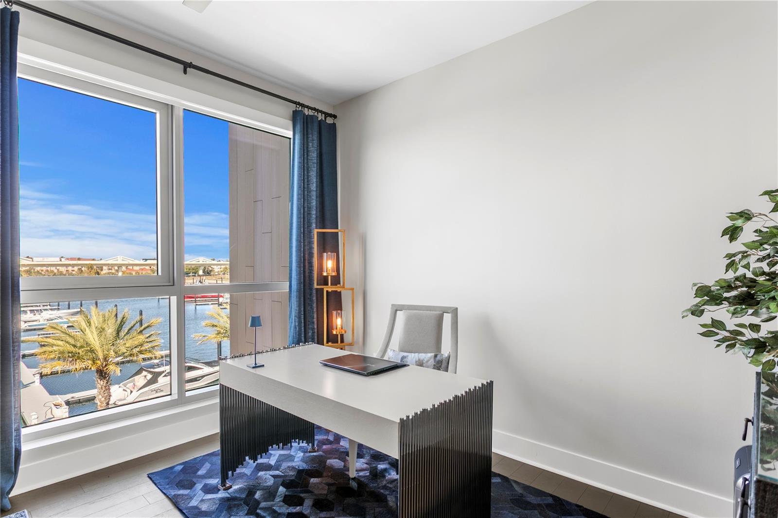 MARINA POINTE EAST - Residential