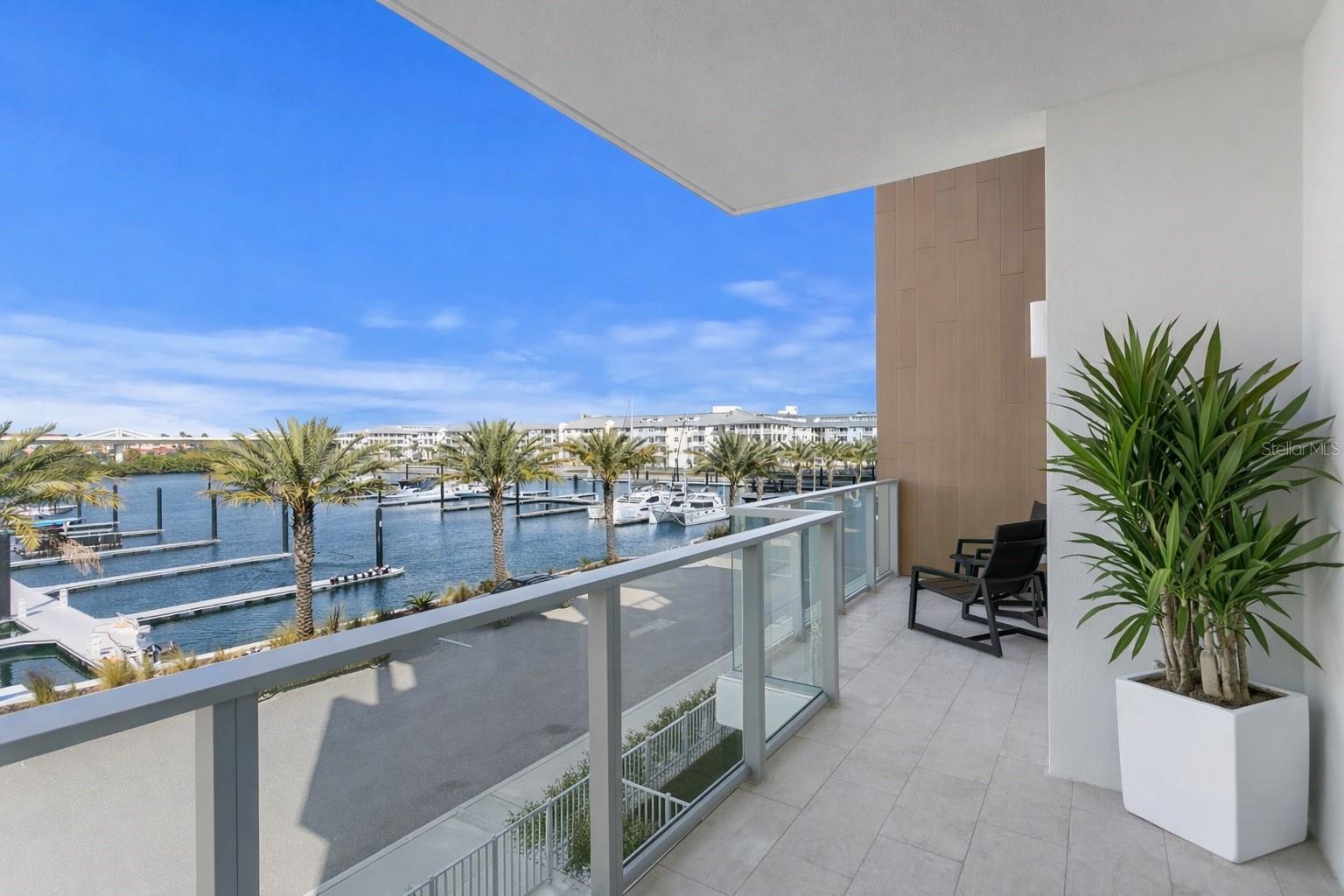 MARINA POINTE EAST - Residential